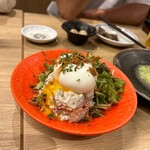 酒場つむぎ堂 新宿店的實拍圖