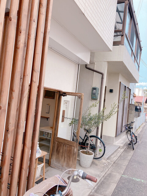 recommendations image for Kanom パンと焼き菓子のお店