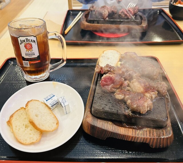 recommendations image for ワンダーステーキ 岸和田店