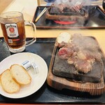 recommendations for ワンダーステーキ 岸和田店