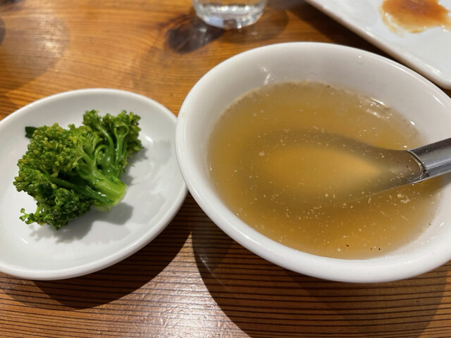CHINESE RISTORANTE レン的实拍高清图