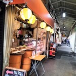 鶏魂鳥福的实拍图