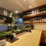 recommendations for 八丁堀 鮨 たじま