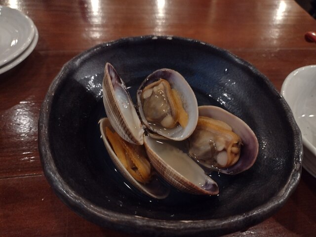recommendations image for 海味はちきょう いくら御殿