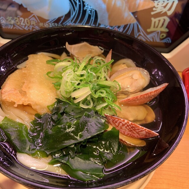 スシロー 吉祥寺パルコ店的實拍高清圖