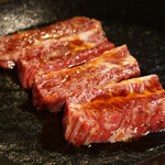 黒毛和牛焼肉 白か黒的實拍圖