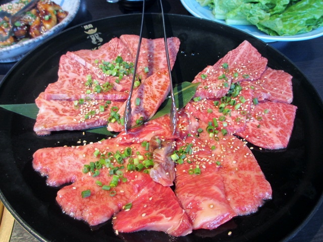 recommendations image for 炭火焼肉 清香園 半道橋店