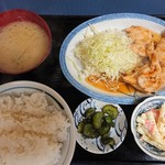 recommendations for ふじ池