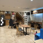 ライフカフェ 桜新町店的實拍圖