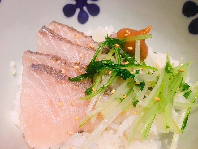 だし茶漬けえん 京都ポルタ店的實拍高清圖