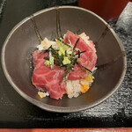 焼肉食道しんしん 宇治小倉店的实拍图