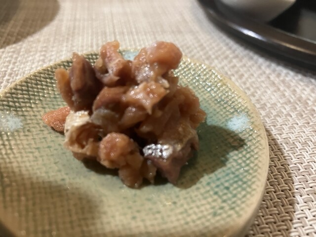 recommendations image for ごま鯖や げん志