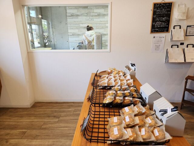 recommendations image for OYATSU LABO Joie