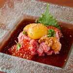 大阪焼肉 食べ放題 焼肉おにくが好きです 梅田茶屋町店的實拍圖