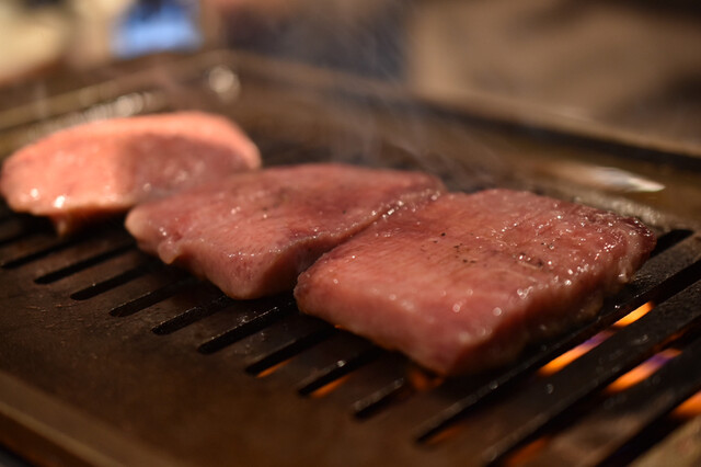 焼肉ストーリー 水道橋店的实拍高清图