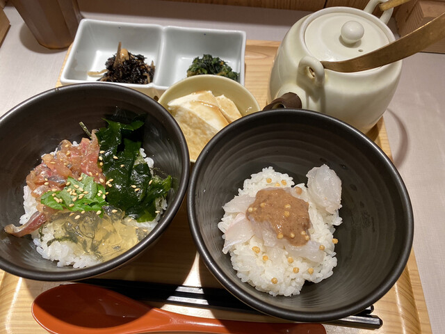 だし茶漬け えん エミオ池袋店的實拍高清圖