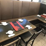 星宿飯店的实拍图