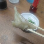 金龍食堂的實拍圖