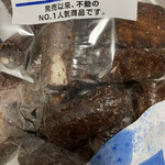 三代目 茂蔵 巣鴨とげぬき地蔵通り店的實拍圖