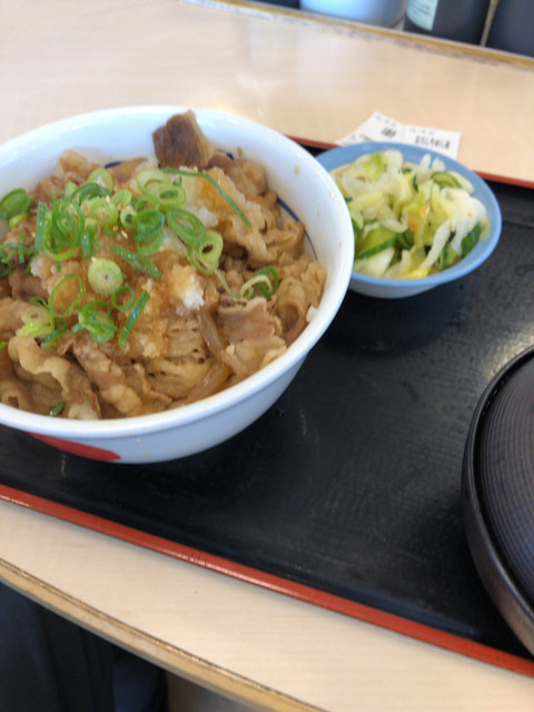 松屋 亀岡店的实拍高清图