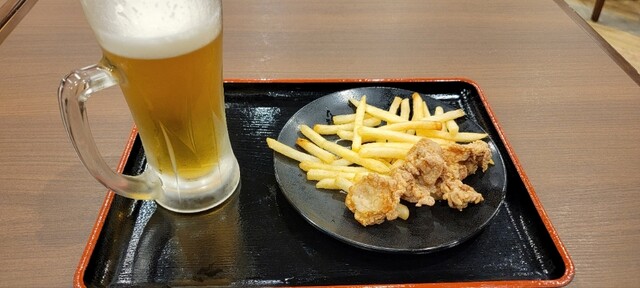 ふくの湯 花畑店的實拍高清圖