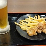 ふくの湯 花畑店的實拍圖