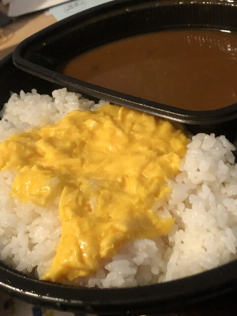 CoCo壱番屋 円町店的实拍高清图