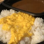 CoCo壱番屋 円町店的实拍图