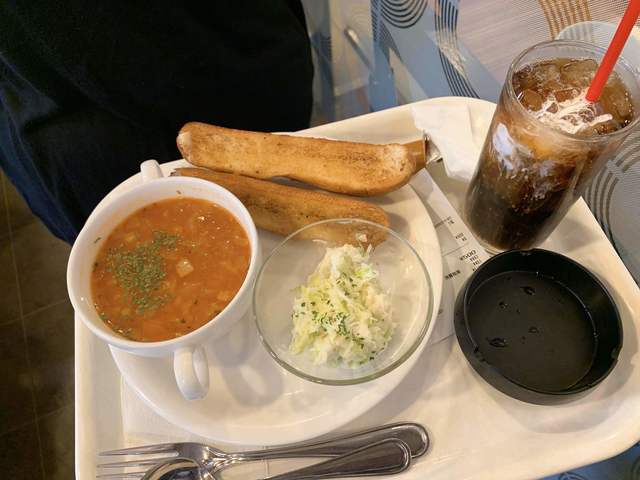 BECK'S COFFEE SHOP 四ッ谷店的实拍高清图