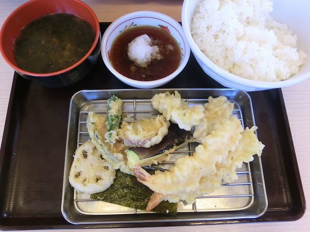 recommendations image for さん天 金剛店