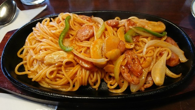 カナダ館的實拍高清圖