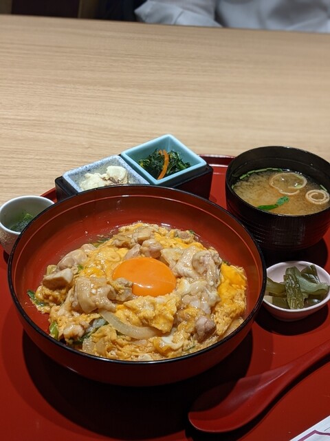 八起庵 池袋東武百貨店的實拍高清圖