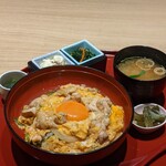 八起庵 池袋東武百貨店的實拍圖