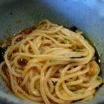 釜上げうどん 二葉的實拍圖