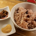 大阪もん酒場 ドラゴンパンチ的實拍圖