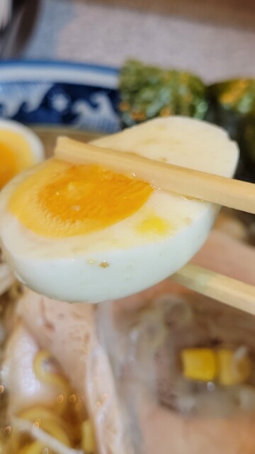 ラーメン大将 麻生店的实拍高清图