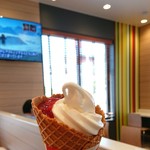 recommendations for マクドナルド 36号里塚店
