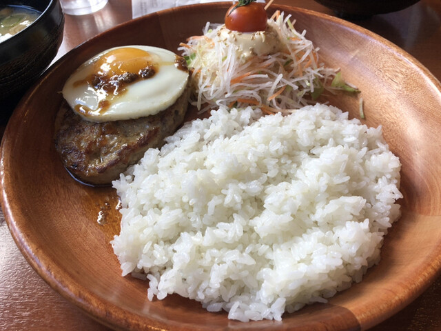 recommendations image for びっくりドンキー 西岡店