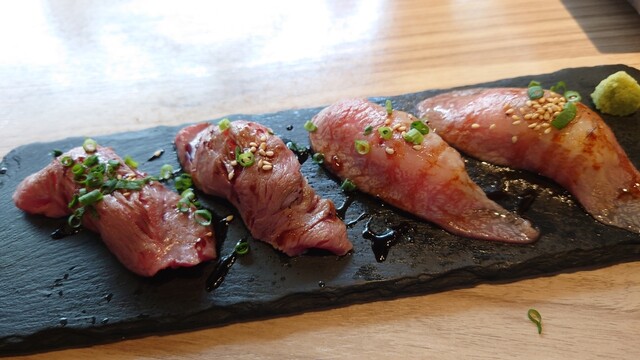 recommendations image for 焼肉あぶる。 駒込店