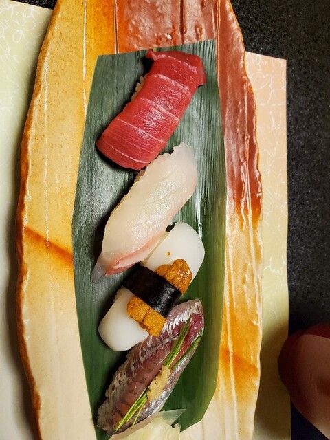 京粕漬 魚久  人形町本店的實拍高清圖