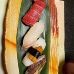京粕漬 魚久  人形町本店的實拍圖