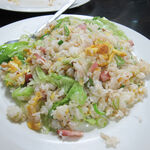 李餃子的实拍图