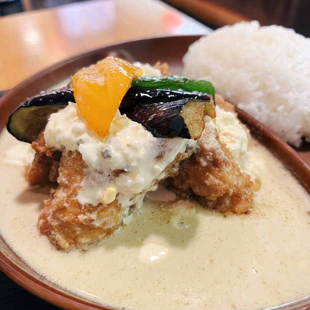チキン南蛮専門店 タルターレ的實拍圖