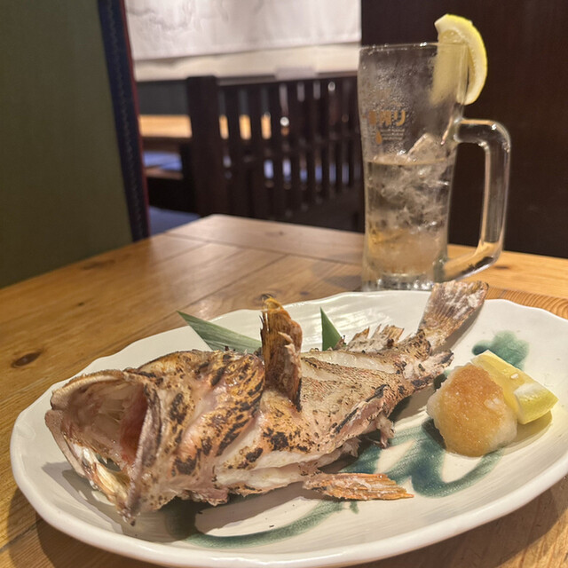 魚旬 浜松町店的實拍高清圖