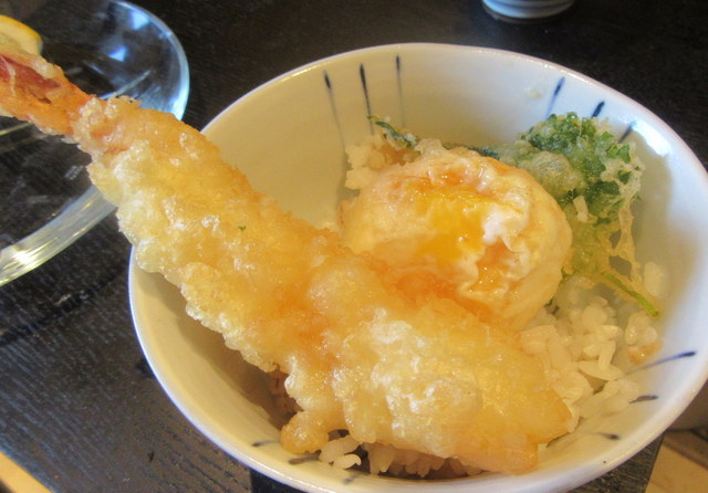 どんぶり名人 岩倉店的實拍高清圖