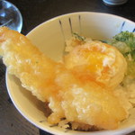 どんぶり名人 岩倉店的實拍圖