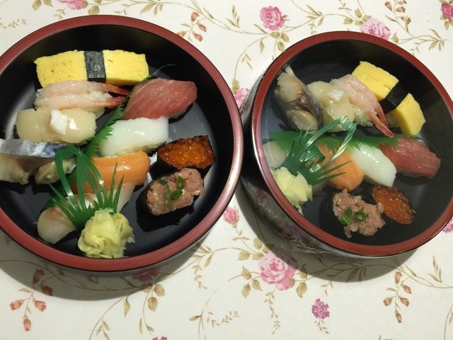 recommendations image for 銀のさら 厚別清田店
