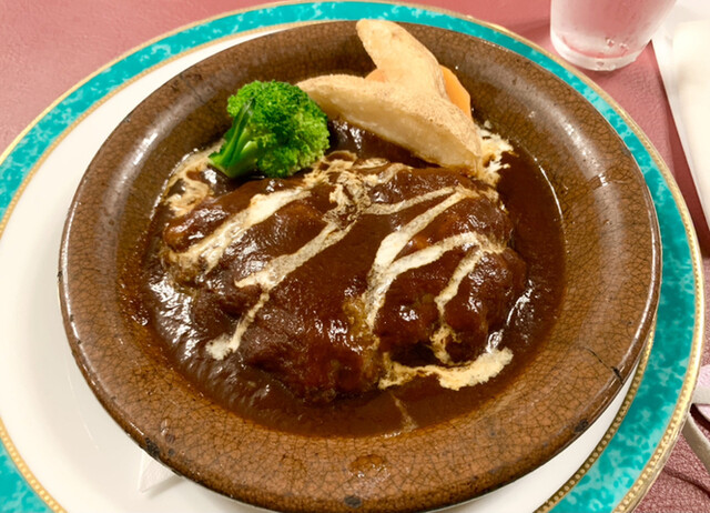 山惣 熊の前本店的實拍高清圖