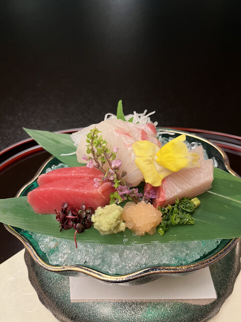 錦水的实拍高清图