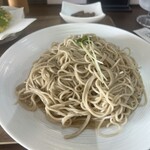 SOBA cafe dining TAKIHAMA的實拍圖